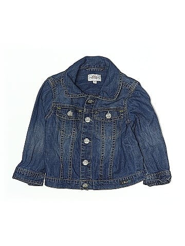 S.Oliver Denim Jacket (view 1)
