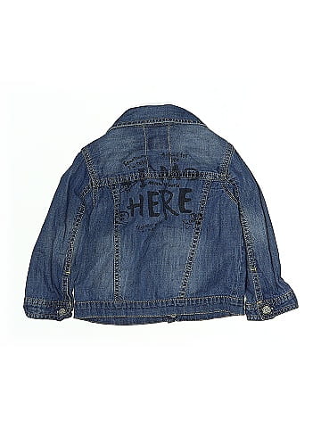 S.Oliver Denim Jacket (view 2)