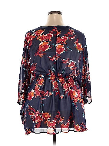 Arizona Jean Company Kimono (view 2)
