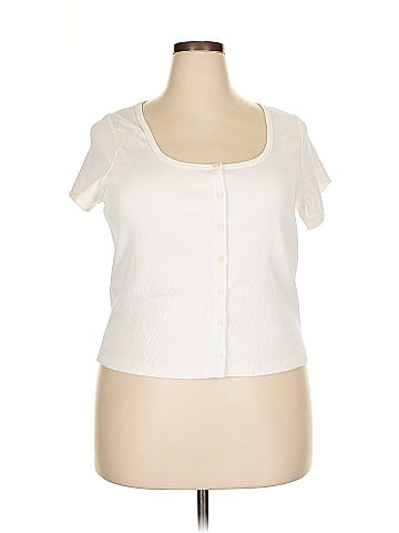 Old Navy Short Sleeve Top (view 1)