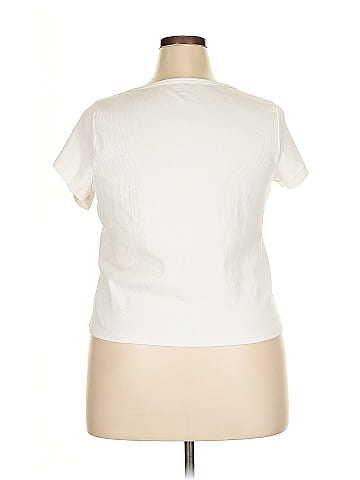 Old Navy Short Sleeve Top (view 2)