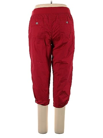 Star Style Casual Pants (view 2)