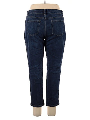 Talbots Outlet Jeans (view 2)