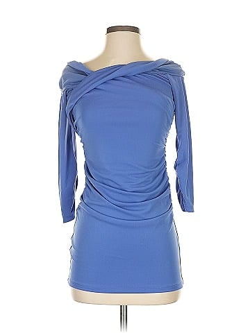 Majorelle Cocktail Dress (view 1)