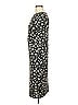 Alexia Admor Black Cocktail Dress Size M - photo 5