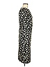 Alexia Admor Black Cocktail Dress Size M - photo 4