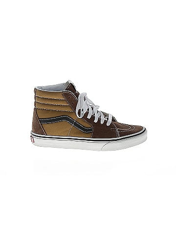 Vans Sneakers (view 1)