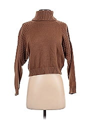 Bb Dakota By Steve Madden Turtleneck Sweater