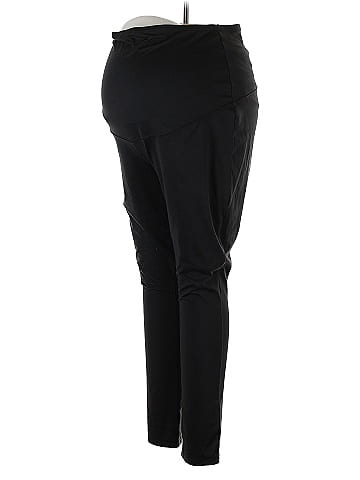 Isabel Maternity Leggings (view 1)