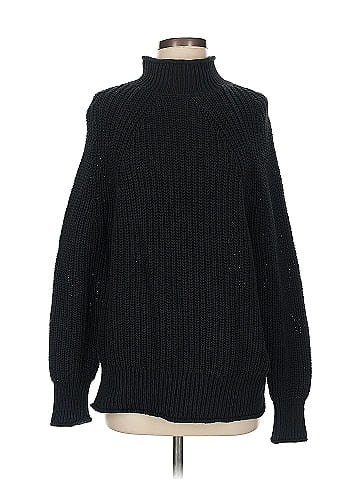 J.Crew Turtleneck Sweater (view 1)