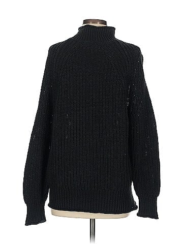 J.Crew Turtleneck Sweater (view 2)