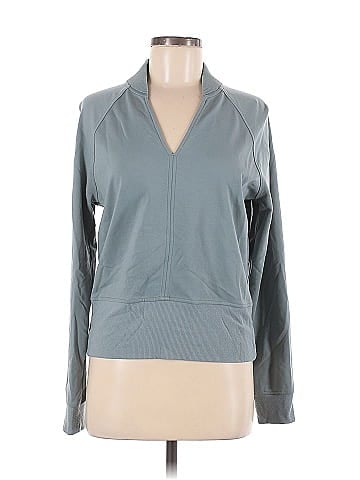Athleta Track Jacket (view 1)
