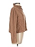 Lyssé Brown Jacket Size L - photo 4