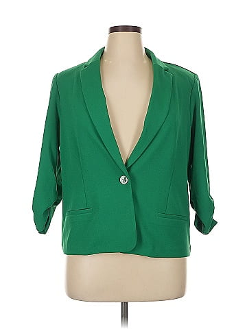 NYCC Blazer (view 1)