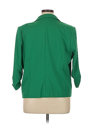 NYCC Blazer (view 2)