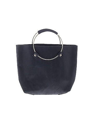 Tribe Alive Leather Satchel (view 1)