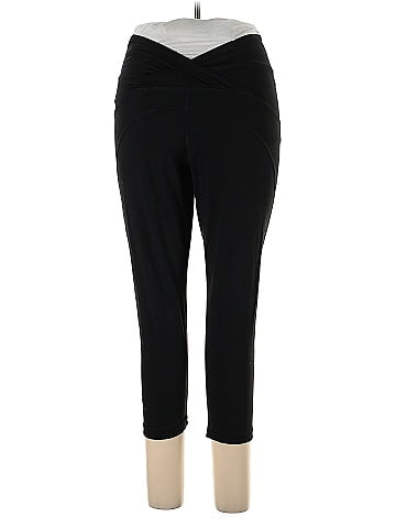 Isabel Maternity Active Pants (view 2)