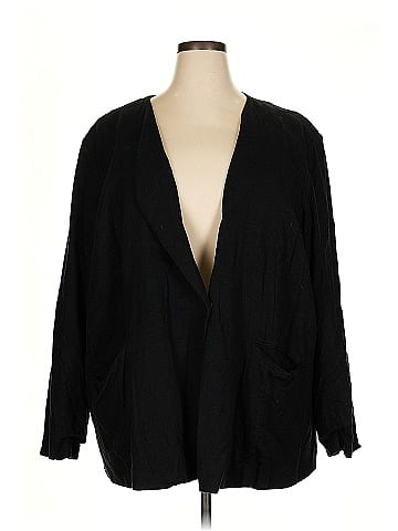 Universal Standard Blazer (view 1)