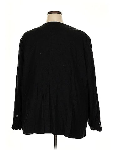 Universal Standard Blazer (view 2)