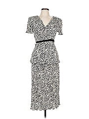 Connected Apparel Cocktail Dress