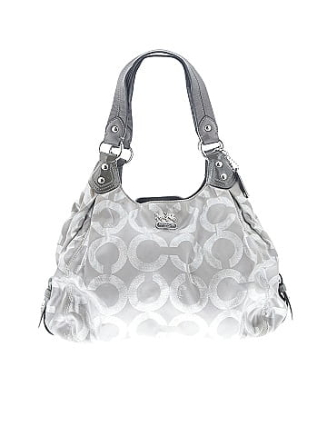 Coach Hobo (view 1)