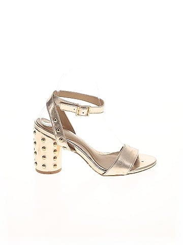 Missguided Heels (view 1)