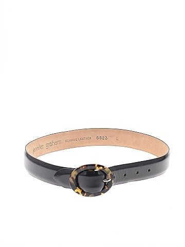 Assorted Brands Leather Belt (view 1)