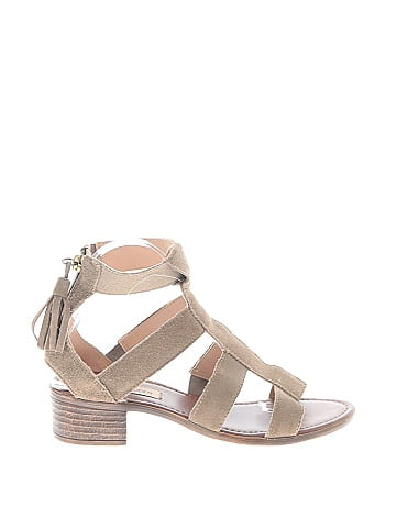Steve Madden Sandals (view 1)