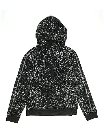 DSG Zip Up Hoodie (view 1)