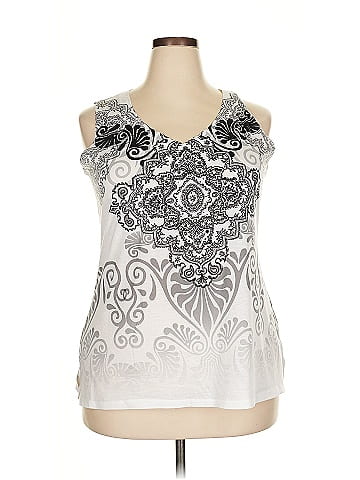 Avenue Tank Top (view 1)