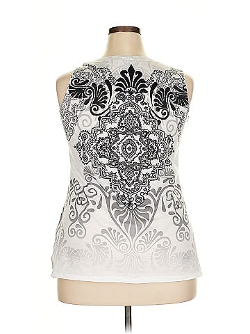 Avenue Tank Top (view 2)