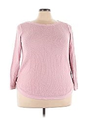 Westport Pullover Sweater