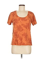 Pact Short Sleeve T Shirt