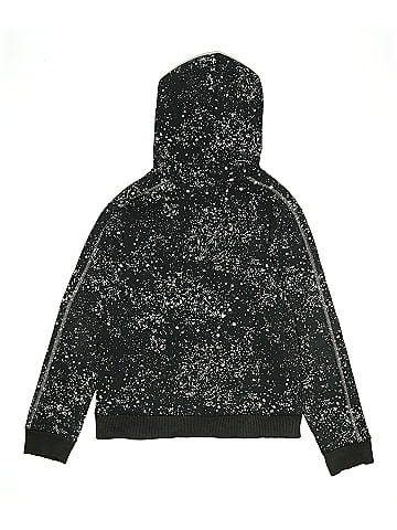 DSG Zip Up Hoodie (view 2)