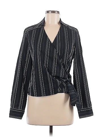 Doncaster Sport Long Sleeve Blouse (view 1)