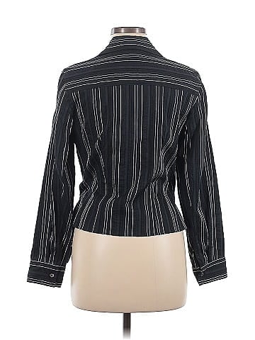 Doncaster Sport Long Sleeve Blouse (view 2)