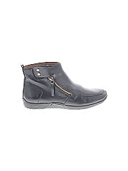 Easy Spirit Ankle Boots