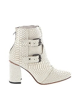 Freebird by Steven Ankle Boots (view 1)