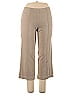 Raffaello Rossi Tan Casual Pants Size 36 waist - photo 1