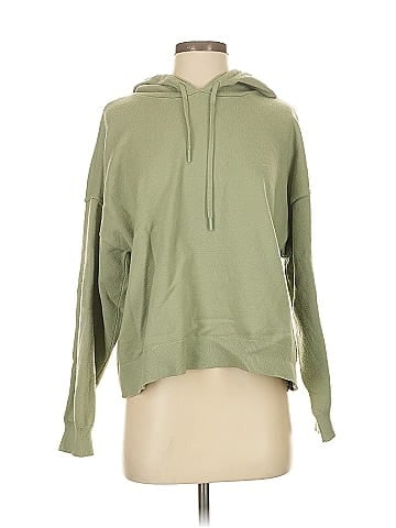 Zara Pullover Hoodie (view 1)