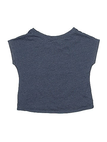 Simply Styled Short Sleeve T-Shirt (view 2)