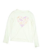 Crewcuts Outlet Long Sleeve T Shirt