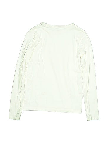 Crewcuts Outlet Long Sleeve T-Shirt (view 2)