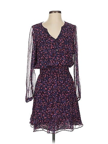 Parker Casual Dress (view 1)