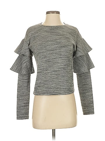 Bar III Pullover Sweater (view 1)