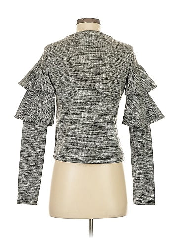 Bar III Pullover Sweater (view 2)