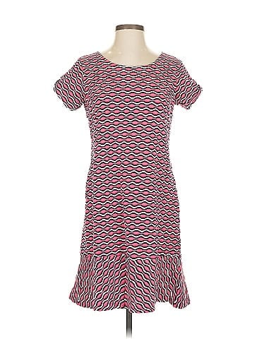 Leota Casual Dress (view 1)