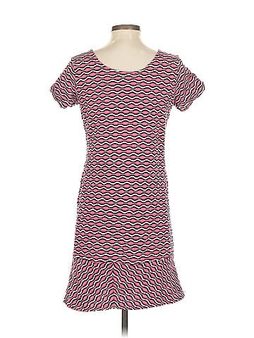 Leota Casual Dress (view 2)