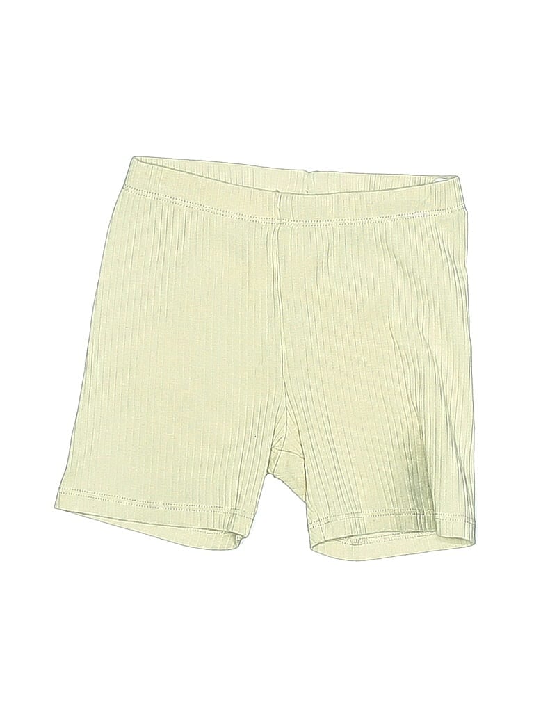 Pre-owned H&m Kids' Shorts In Brown