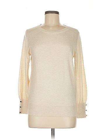 Flamingo Pullover Sweater (view 1)